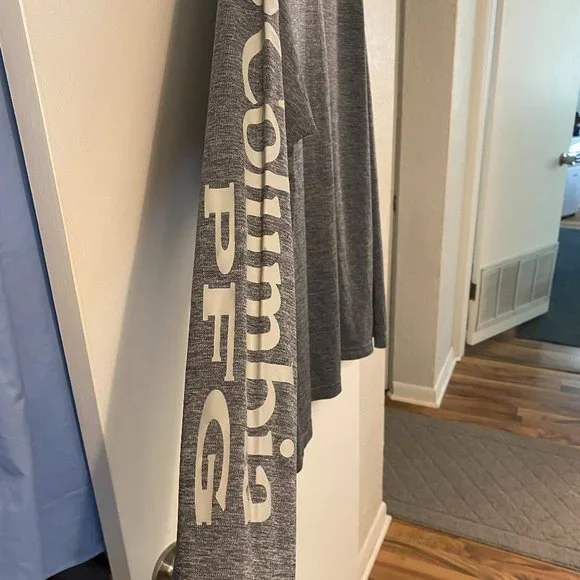 PFG Columbia Long Sleeve - Size Large - Picture 4 of 4